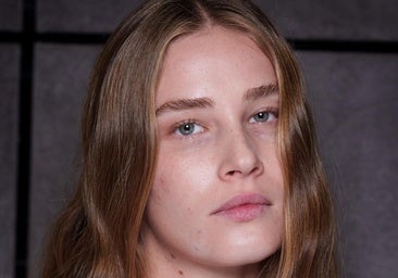 Estoy obsesionada con el maquillaje Glass Skin y son mis productos favoritos